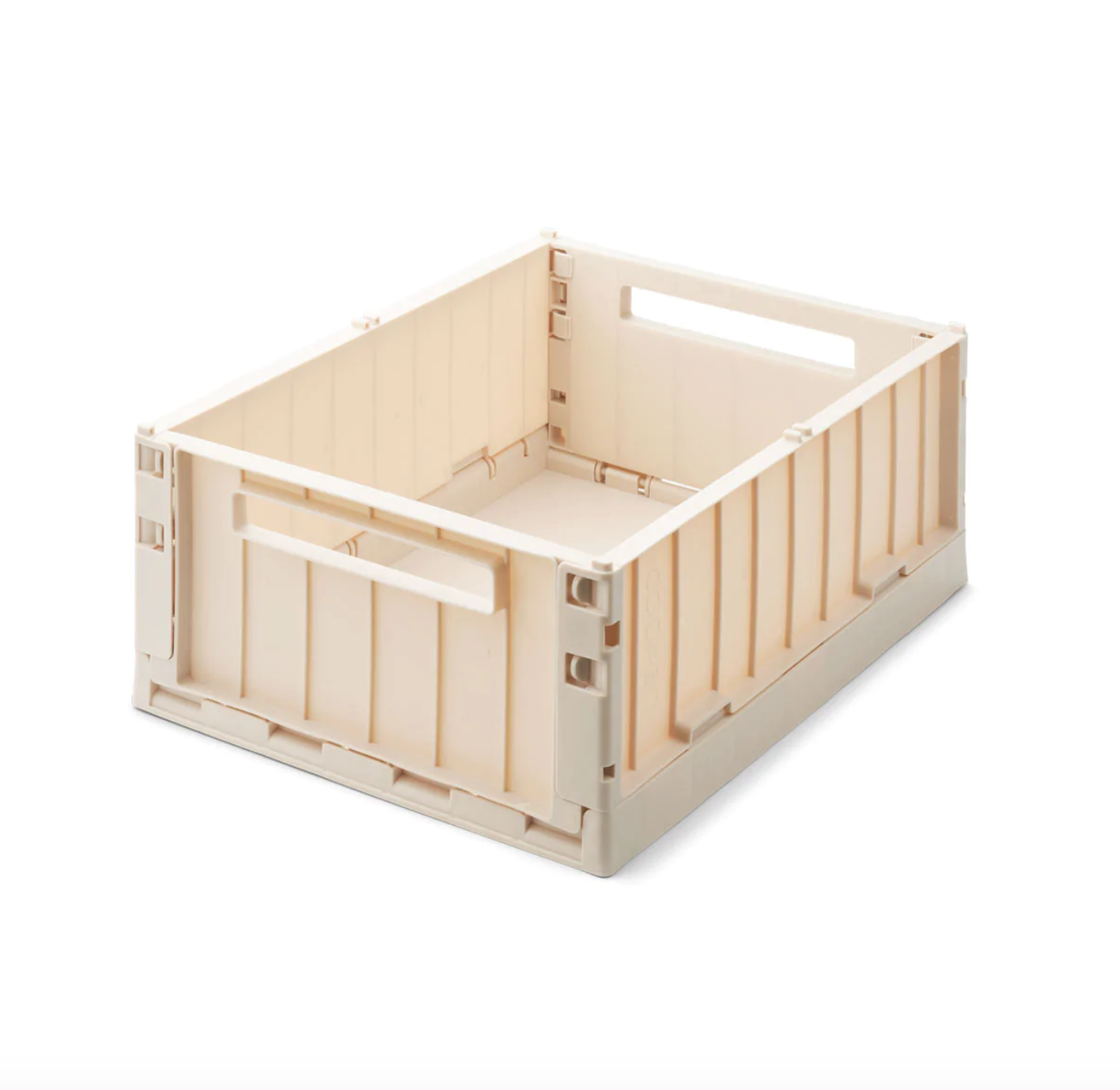 CAJA DE ALMACENAMIENTO WESTON L
