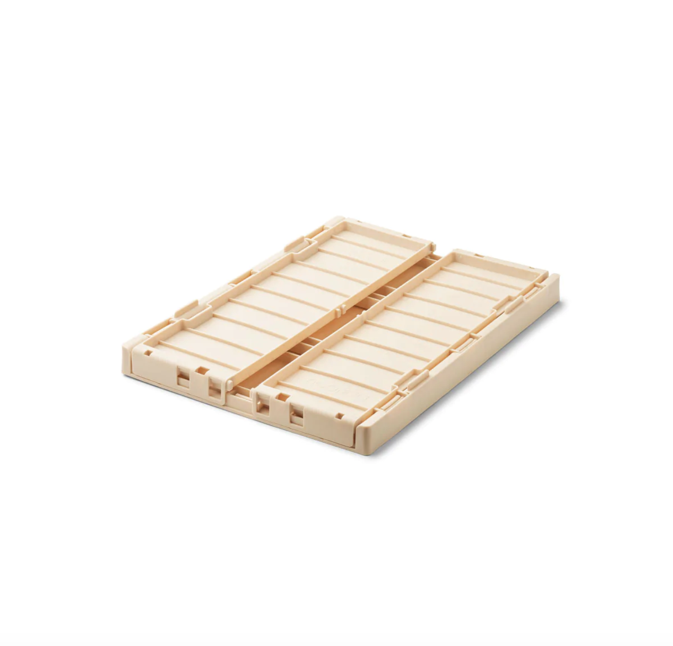 CAJA DE ALMACENAMIENTO WESTON L