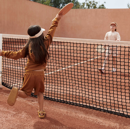 SET DE TENIS JOHN