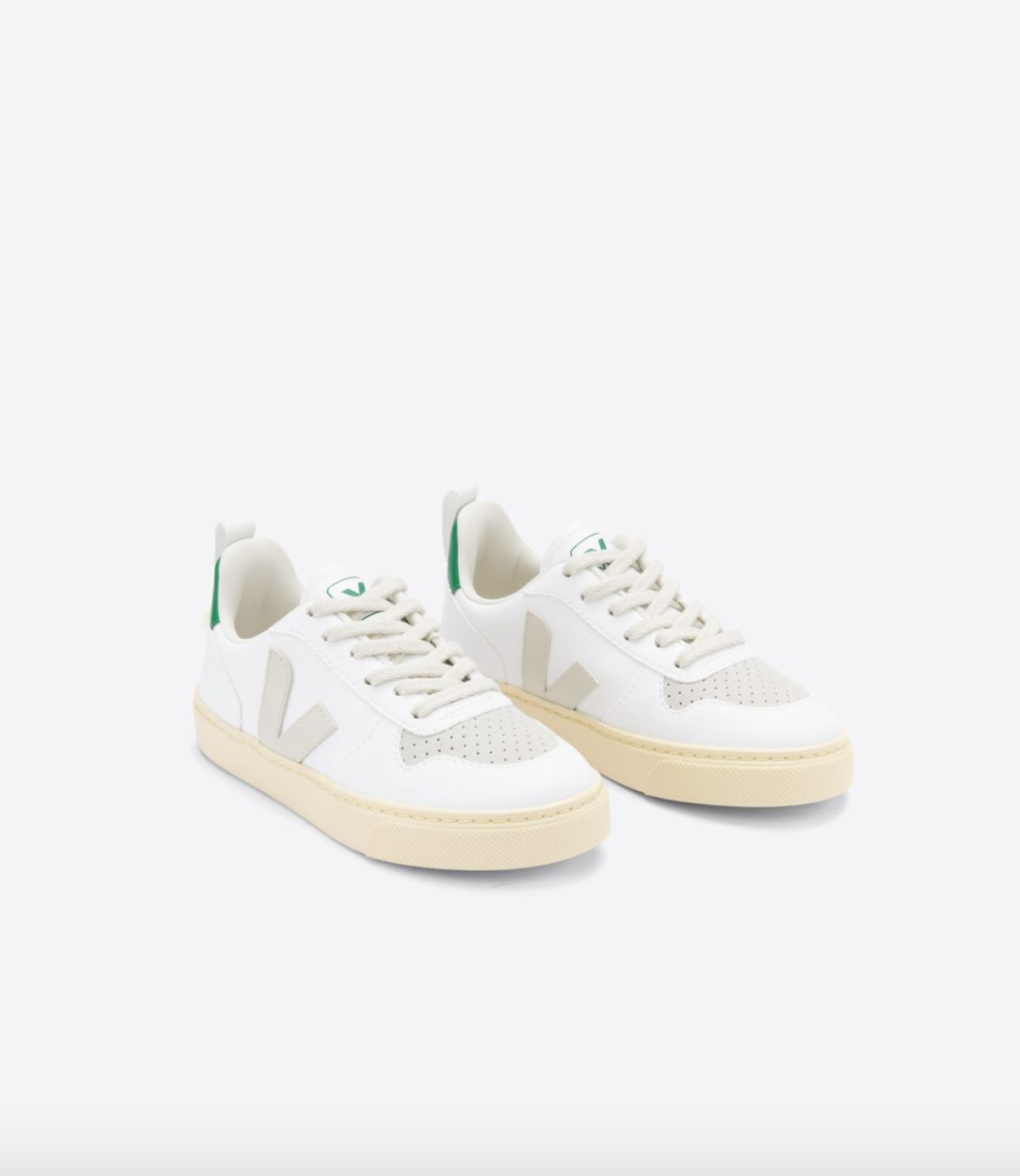 DEPORTIVAS SMALL V-10 LACES CWL