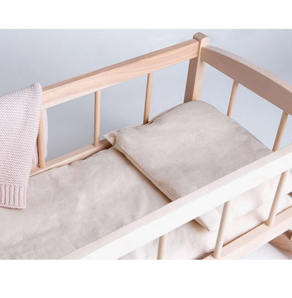 Cuna de muñecas ikea deals