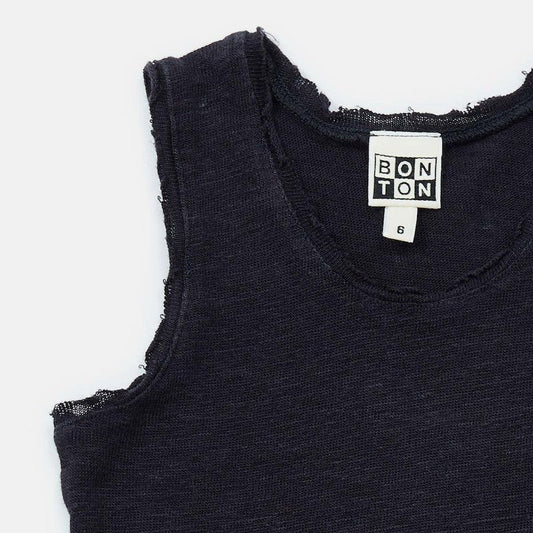 CAMISETA TIRANTES
