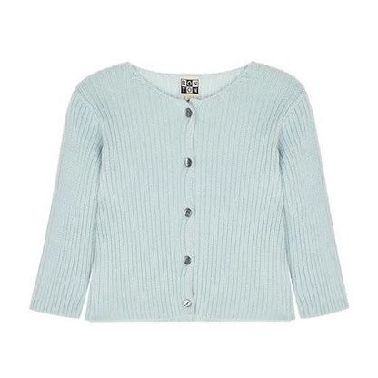 CHAQUETA DE PUNTO COTE