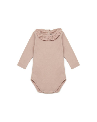 BODY CUELLO REDONDO