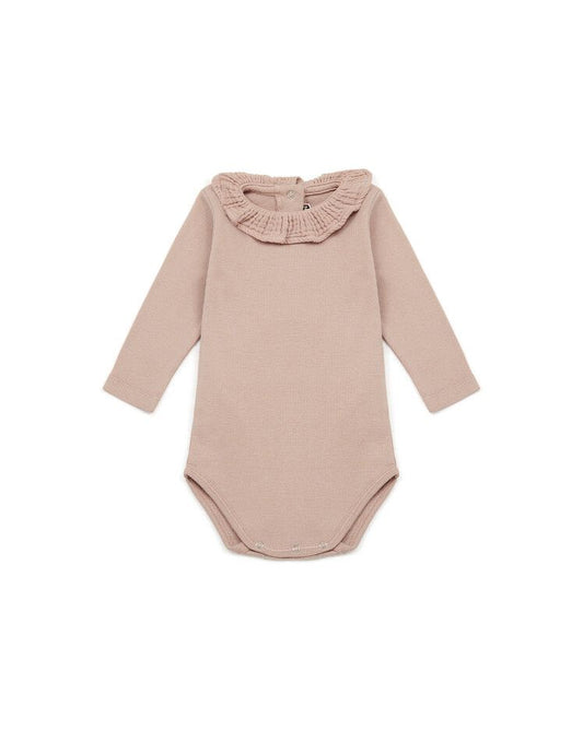 BODY CUELLO REDONDO