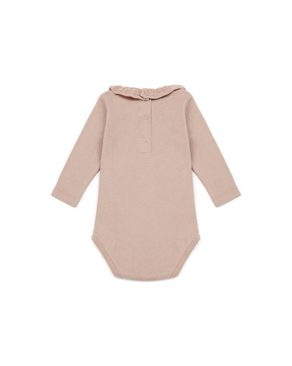 BODY CUELLO REDONDO