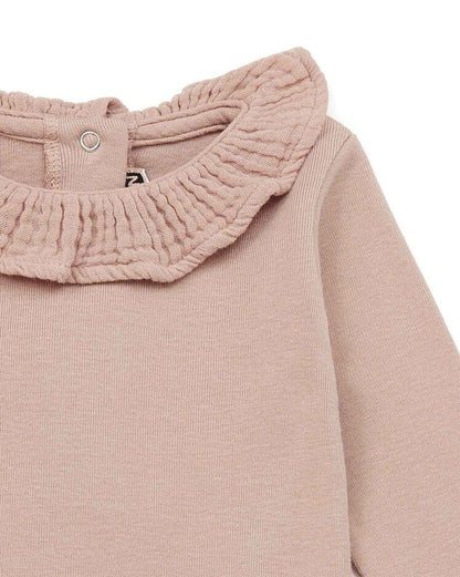 BODY CUELLO REDONDO