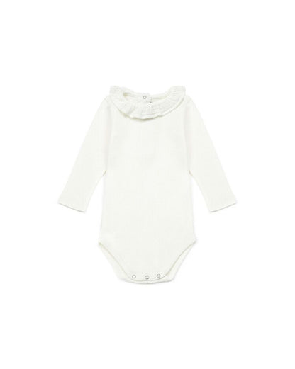 BODY CUELLO REDONDO