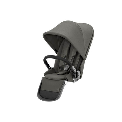 SILLA GAZELLE S BLACK