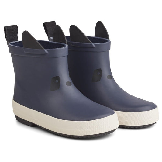 BOTAS DE  AGUA TOBI