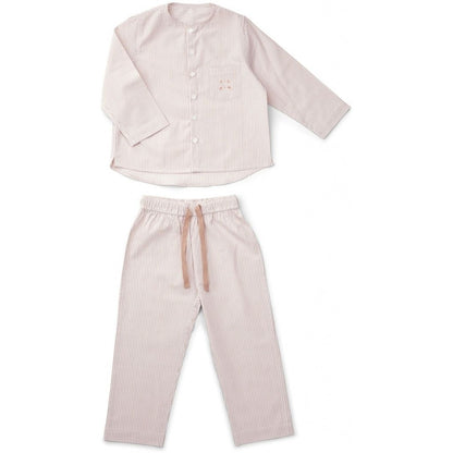 Set Pijama Olly