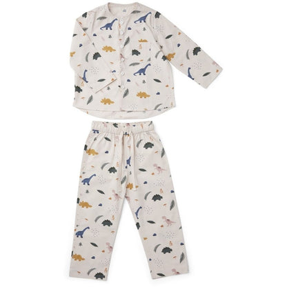 Set Pijama Olly
