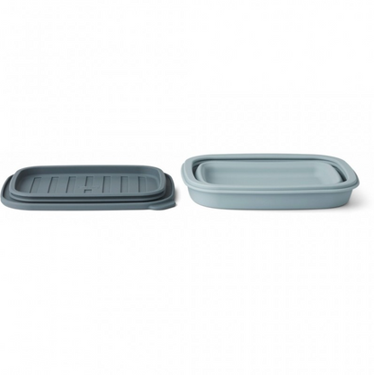 TUPPER SILICONA PLEGABLE FRANKLIN
