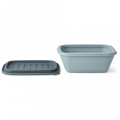 TUPPER SILICONA PLEGABLE FRANKLIN