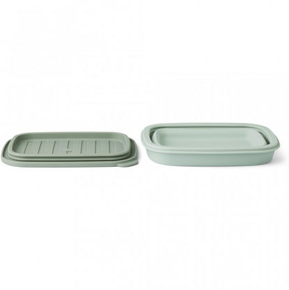 TUPPER SILICONA PLEGABLE FRANKLIN