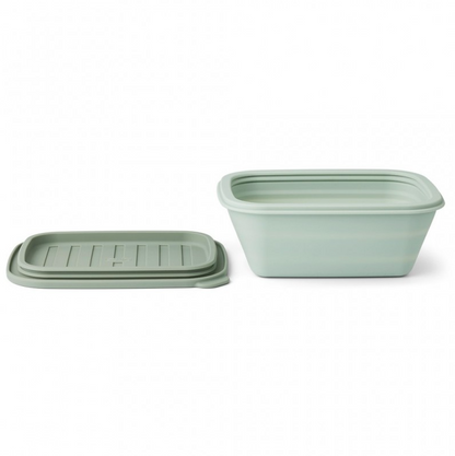 TUPPER SILICONA PLEGABLE FRANKLIN