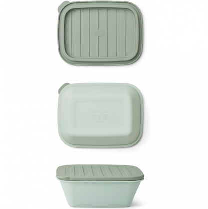 TUPPER SILICONA PLEGABLE FRANKLIN