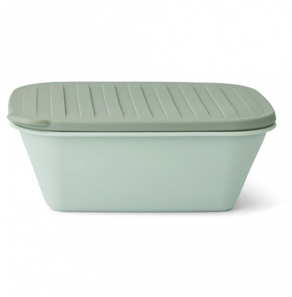 TUPPER SILICONA PLEGABLE FRANKLIN