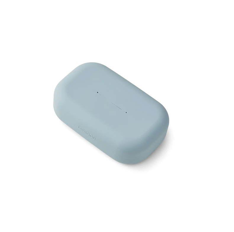 FUNDA TOALLITAS SILICONA