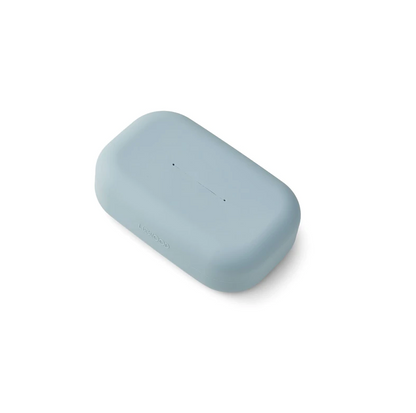 FUNDA TOALLITAS SILICONA