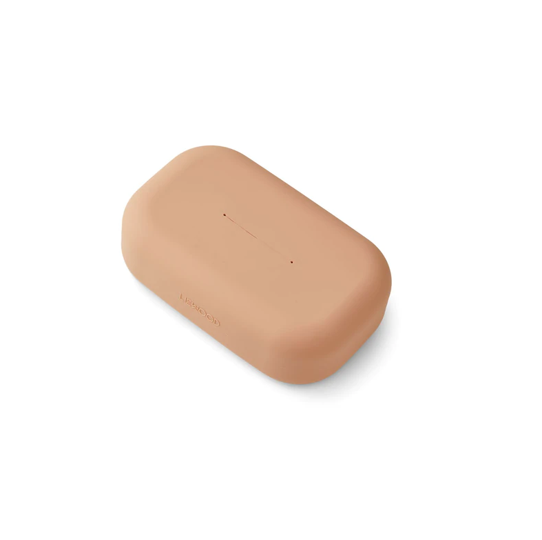FUNDA TOALLITAS SILICONA