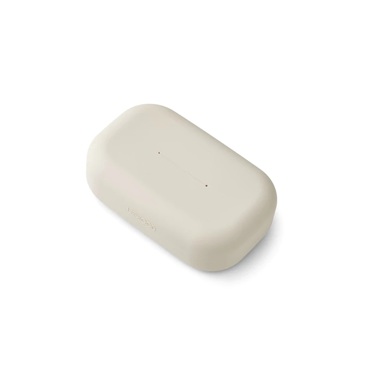 FUNDA TOALLITAS SILICONA