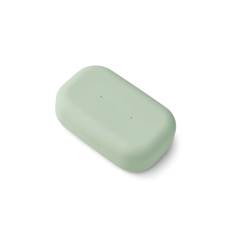FUNDA TOALLITAS SILICONA