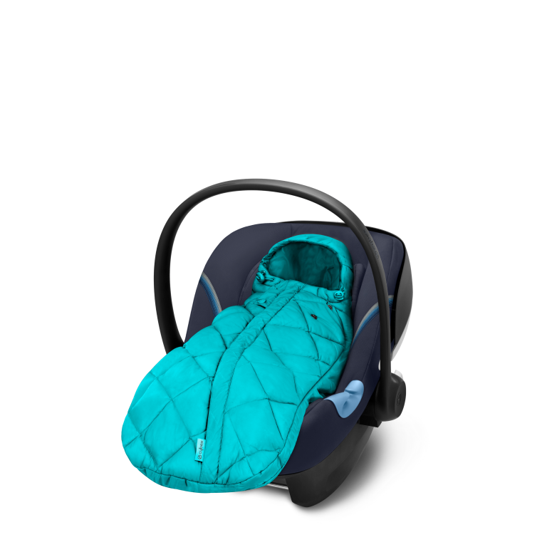 SACO MINI SNOGGA