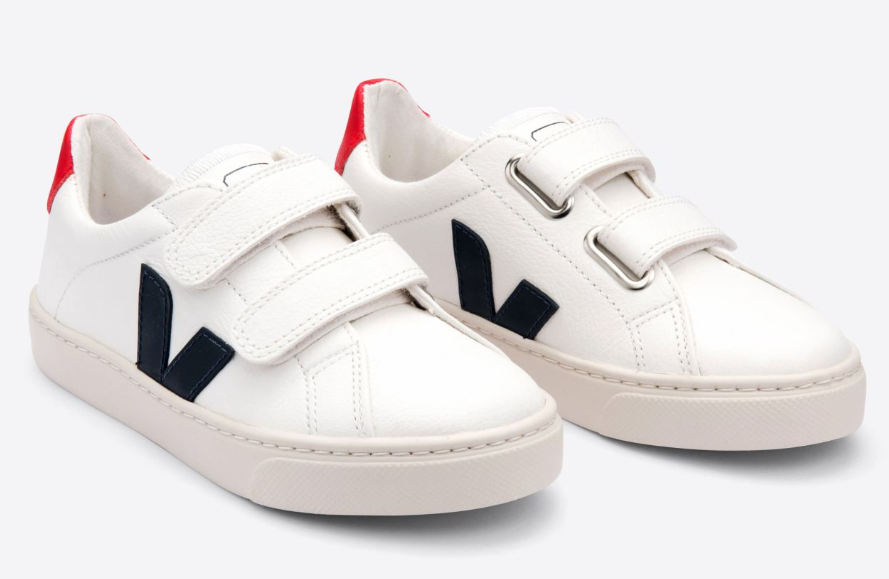 DEPORTIVAS SMALL-ESPLAR-VELCRO CHROMEFRE WHITE_NAUTICO PEKIN