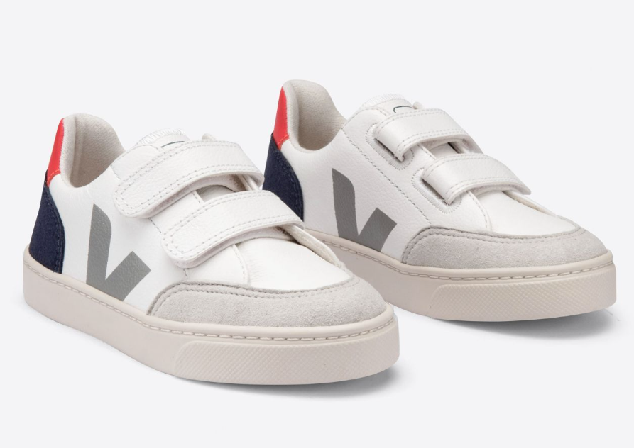 DEPORTIVAS SMAL-V_12- VELCRO CHROMEFR MULTICO NAUTICO