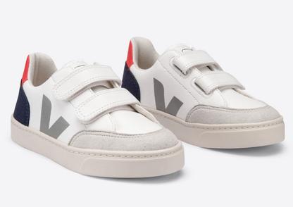 DEPORTIVAS SMAL-V_12- VELCRO CHROMEFR MULTICO NAUTICO