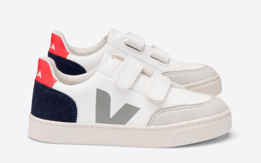 DEPORTIVAS SMAL-V_12- VELCRO CHROMEFR MULTICO NAUTICO