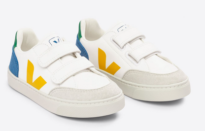 DEPORTIVAS SMAIL -12 CHFREE EXT-WHT_MLT-INDG