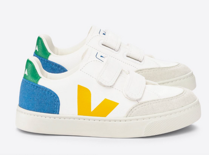 DEPORTIVAS SMAIL -12 CHFREE EXT-WHT_MLT-INDG
