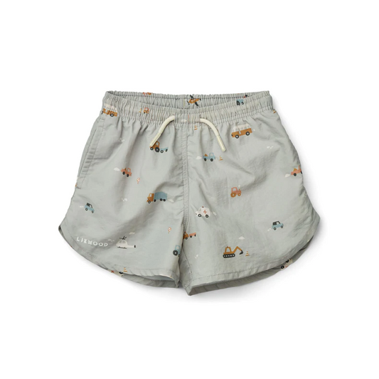 BOXER BAÑADOR AIDEN