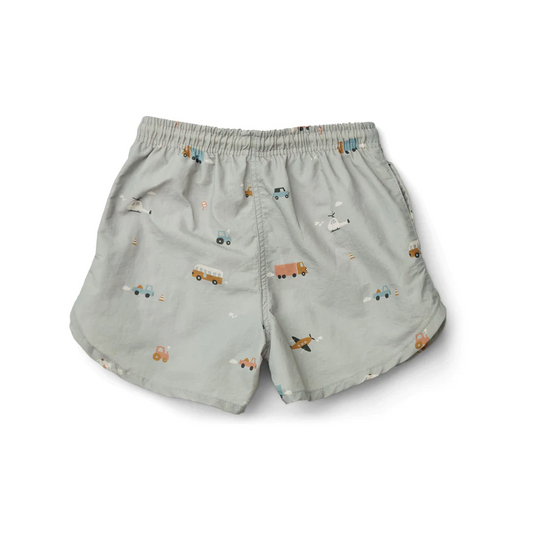 BOXER BAÑADOR AIDEN