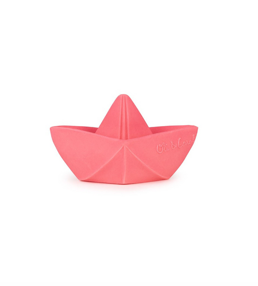 BARCO ORIGAMI BAÑERA