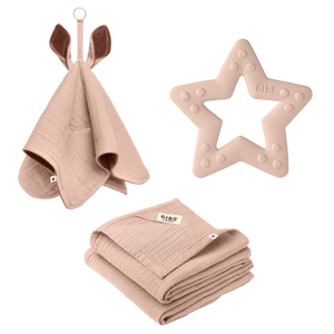 SET DE REGALO BABY SHOWER