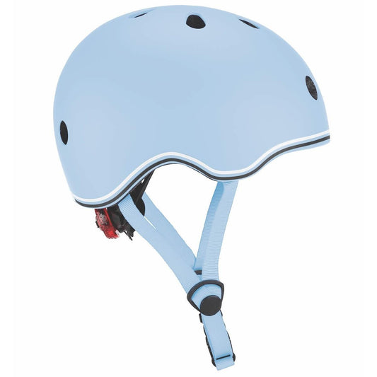 CASCO HELMET GO-UP LIGHTS 45-51 CM