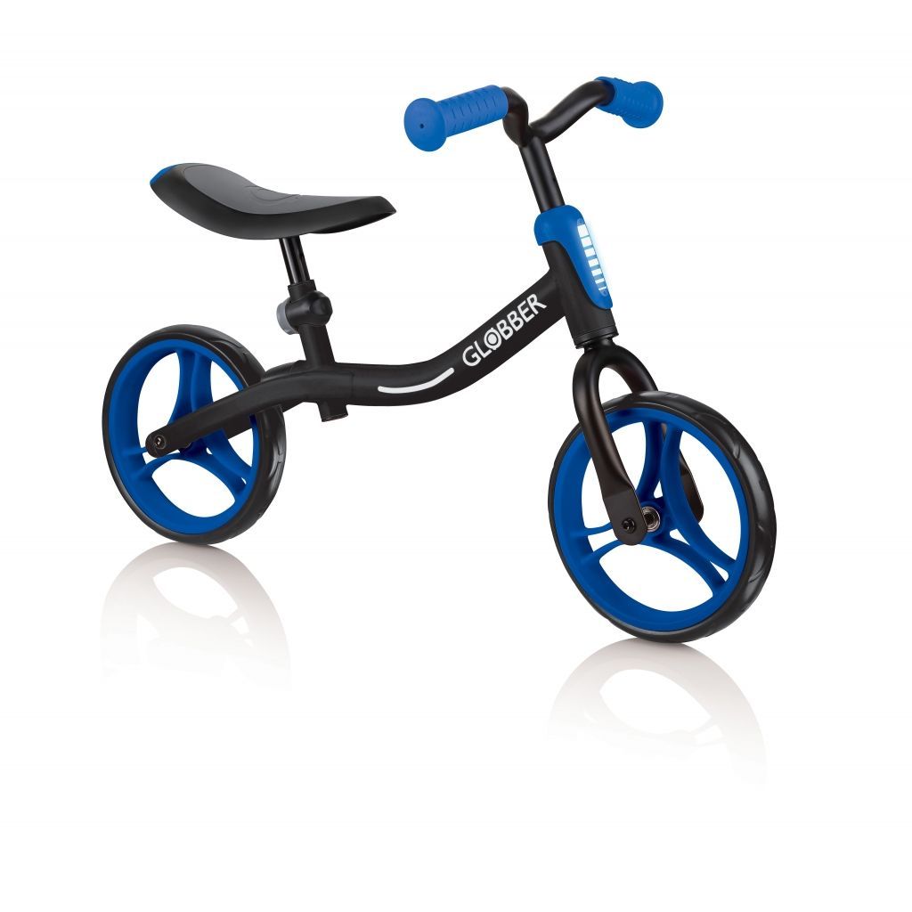 BICICLETA GO BIKE BLUE