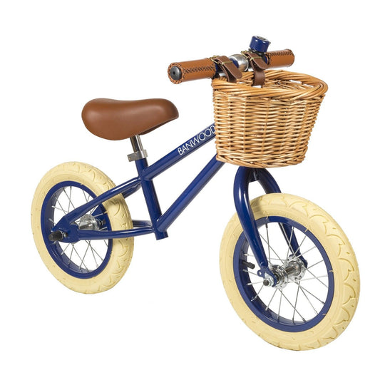 BICI FIRST GO-NAVY