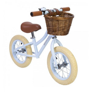 Casco verde bicicleta - Banwood