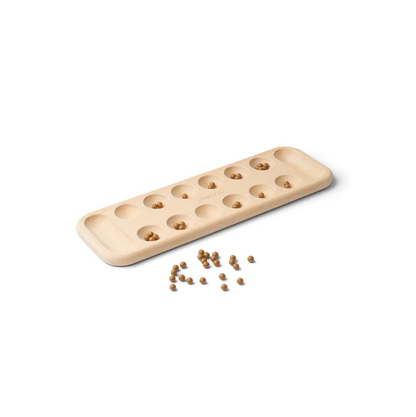 JUEGO CUENTAS KALAHA