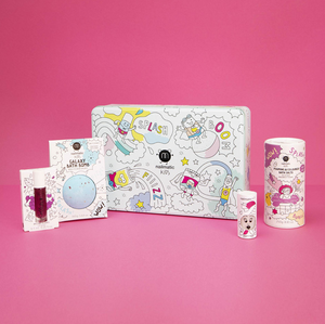 CAJA MAGICA - PACK 4 PRODUCTOS SURTIDOS