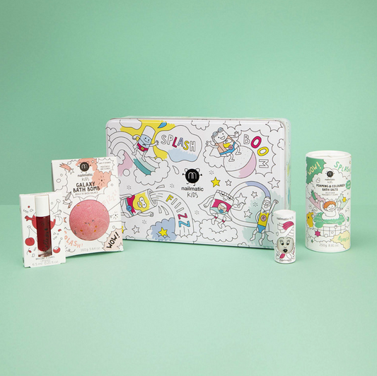 MAGIC BOX PACK 4 PRODUCTOS SURTIDOS