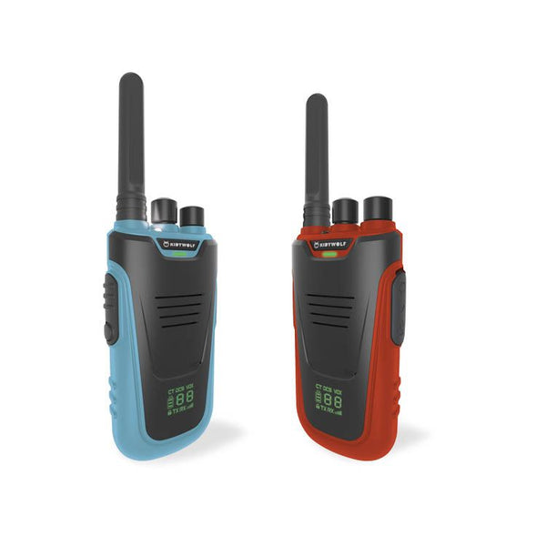 WALKYE TALKYE