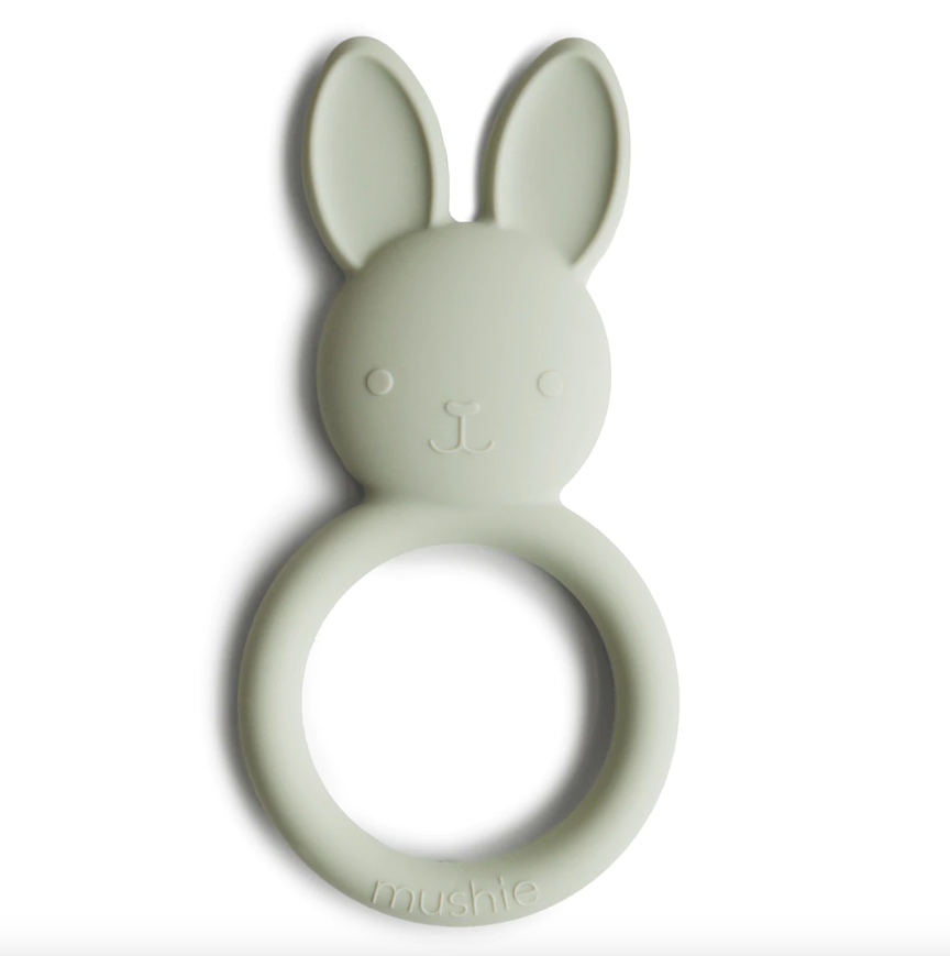 MORDEDOR SILICONA BUNNY