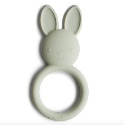 MORDEDOR SILICONA BUNNY