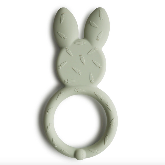 MORDEDOR SILICONA BUNNY