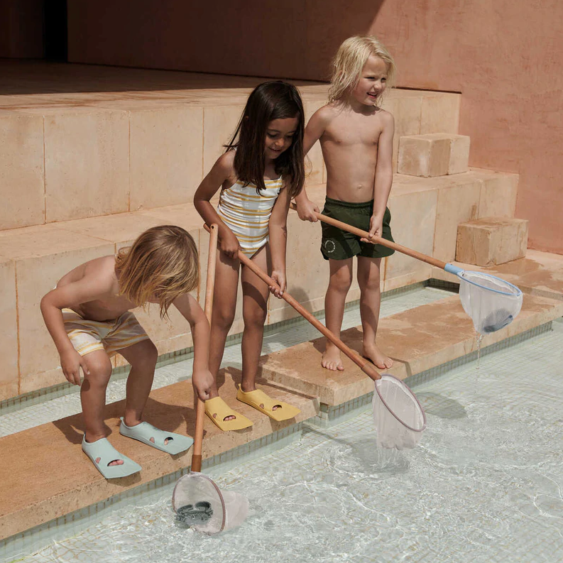 ALETAS DE NATACIÓN GUSTAV